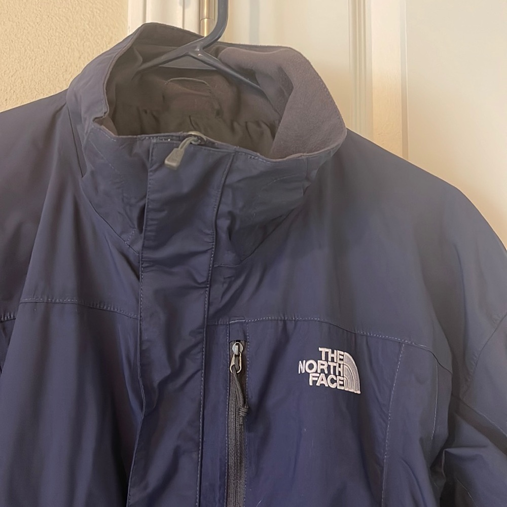 North Face Jacket mens Medium